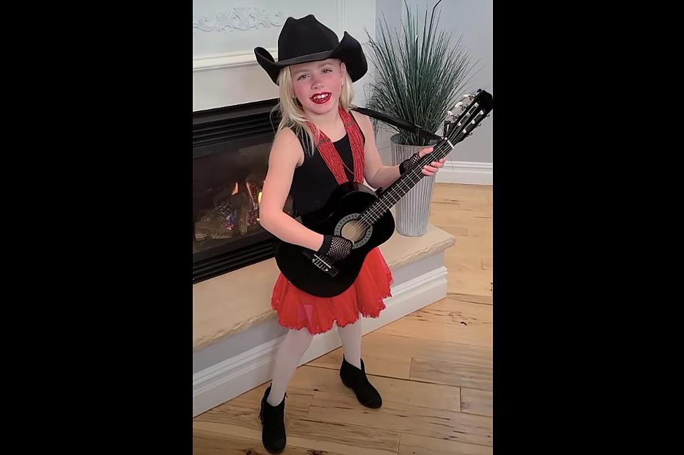 Adorable New Jersey Girl Scout parodies ‘Fancy Like’ to sell cookies