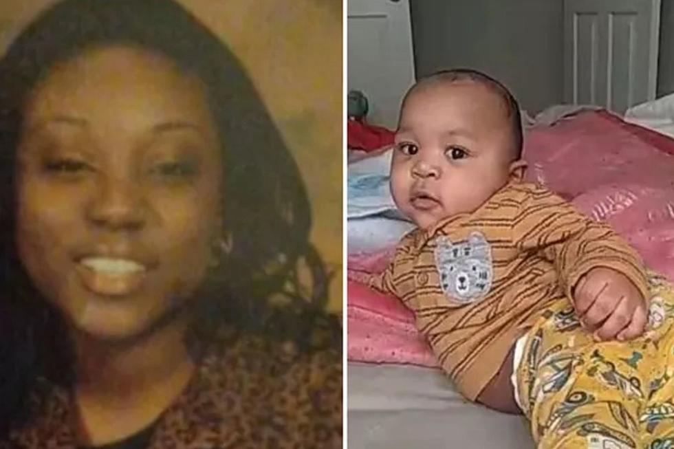 Mom found dead with baby in NJ pond had postpartum depression, family says