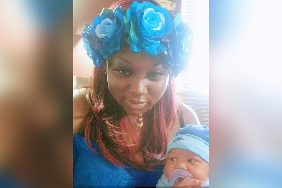 Mom found dead with baby in NJ pond had postpartum depression, family says