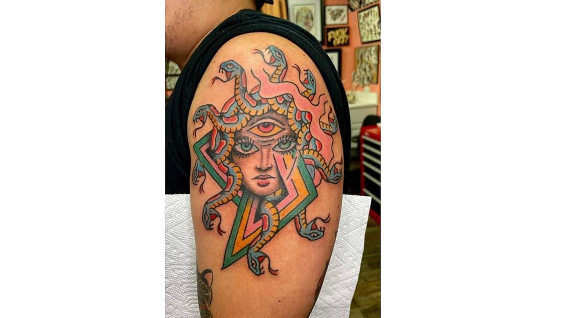 Think ink! 17 of the best tattoo shops in NJ