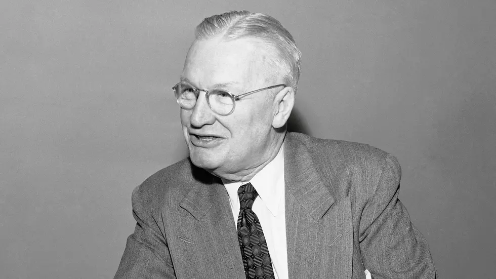Tim Mara 1952