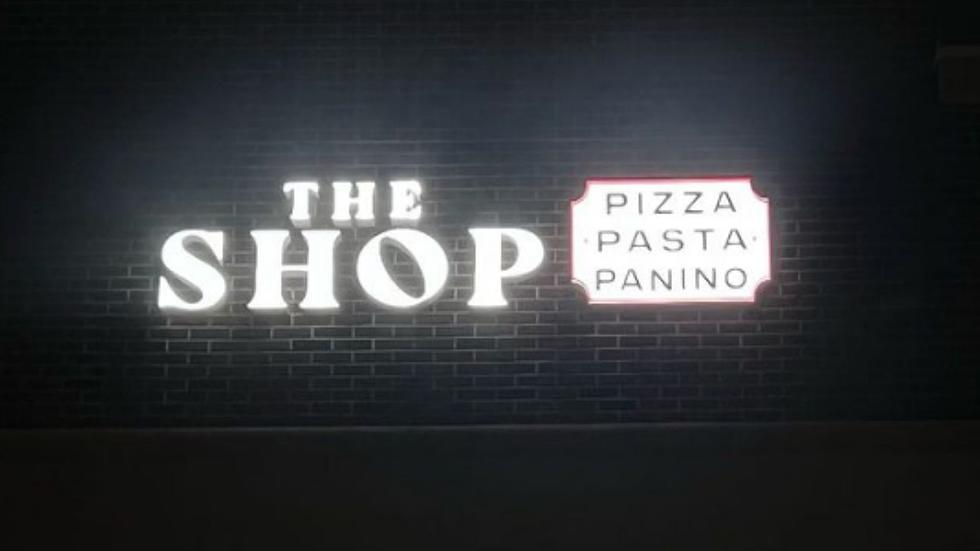 Italian eatery coming to Chatham, NJ: Check out their first pizza