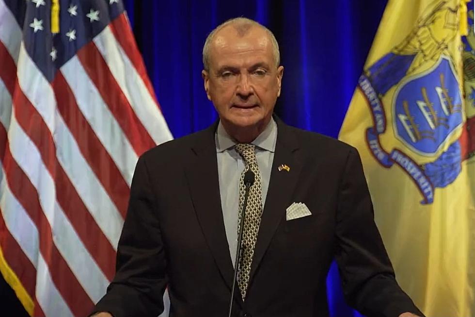 Should NJ Gov. Phil Murphy’s powers be limited?