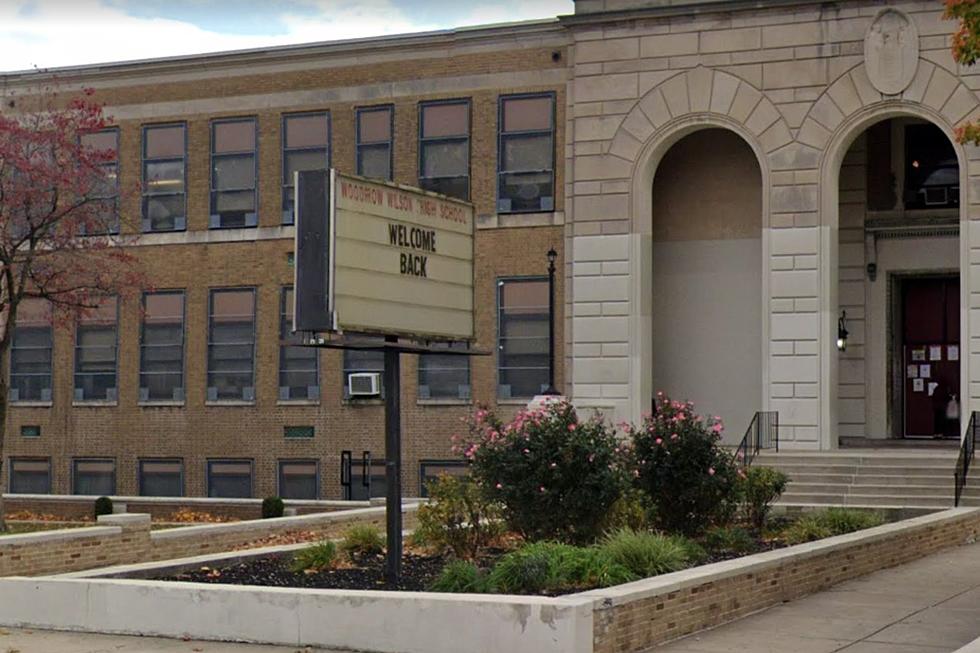 Opinion: Cancel Culture Kills Woodrow Wilson High School in Camden, NJ