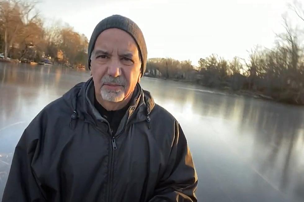 New Jersey has a short window for pond skating