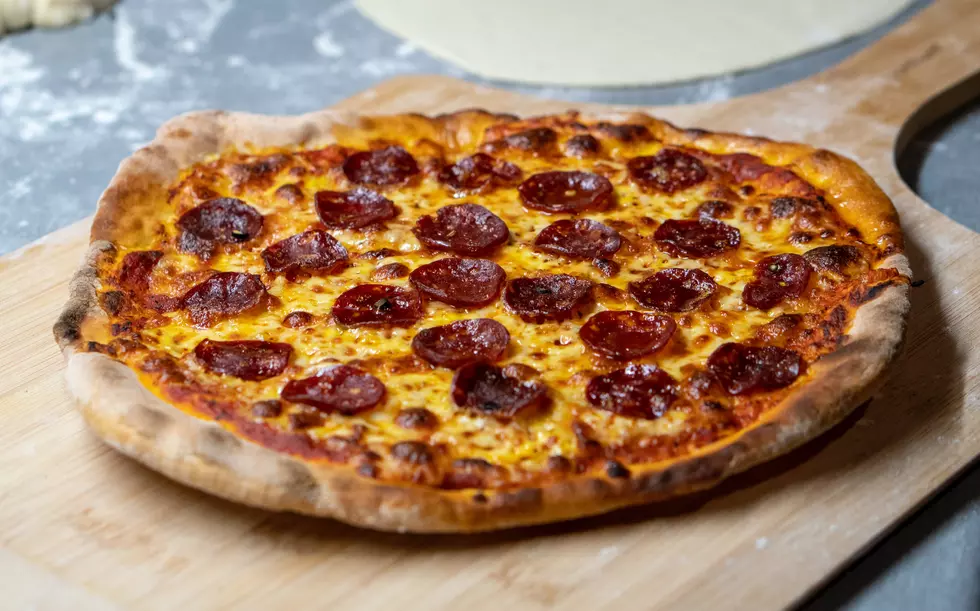 Wait &#8230; what? National list ranks favorite pizza chains in NJ