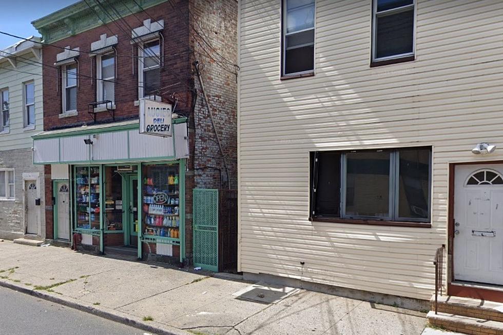 Jersey City, NJ cops charge man with robbing deli 4 times 11 days