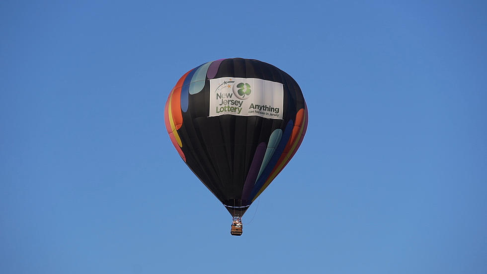 Up, up and away&#8230; Lottery Festival of Ballooning takes flight in summer 2022