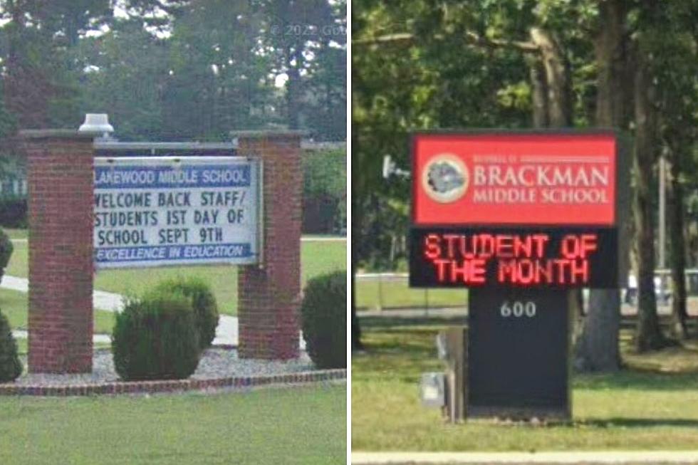 Lakewood, NJ players taunted for not wearing basketball sneakers