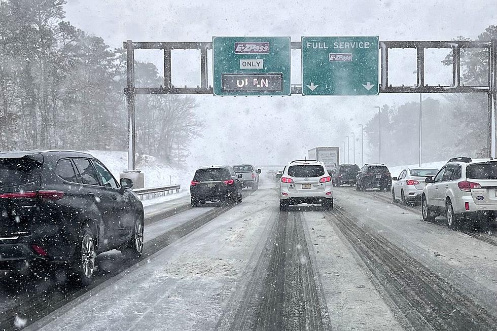 NJ school delays, closings for snow — Friday, Jan. 7