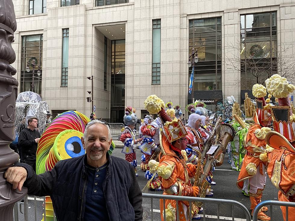 Mummers Parade: A revered tradition most of NJ knows nothing about