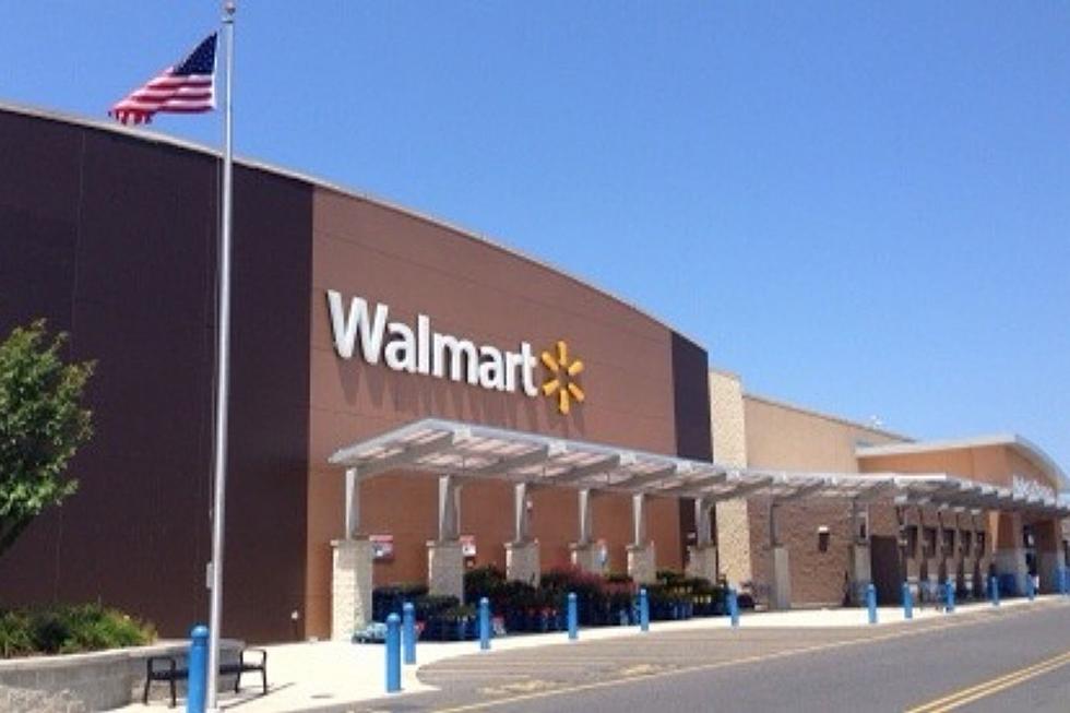 Yet another Walmart temporarily closes in Neptune, NJ