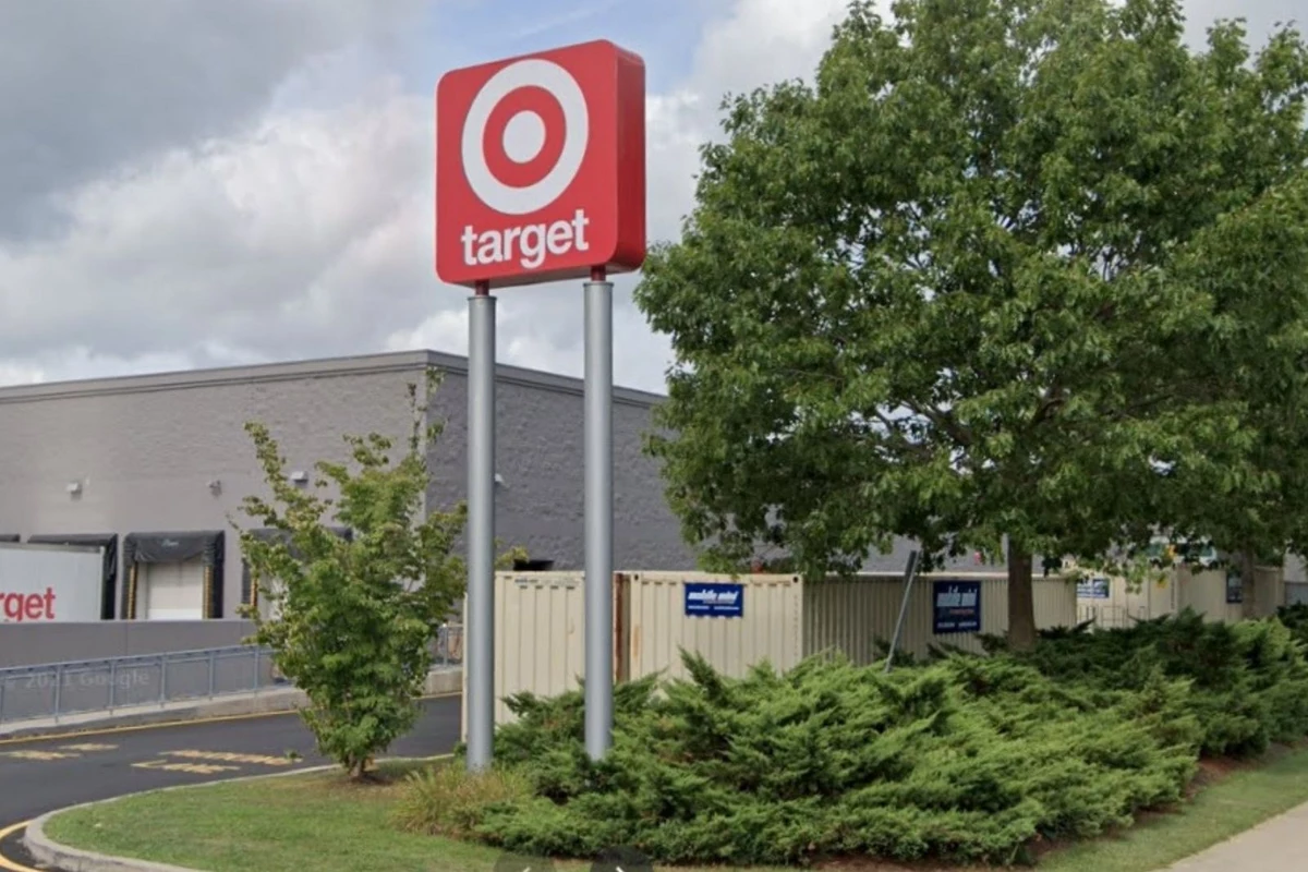 Why the Target store in Brick, NJ was closed on Friday