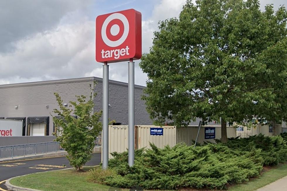 Four shoplifters wanted for thefts collared at Target in Brick