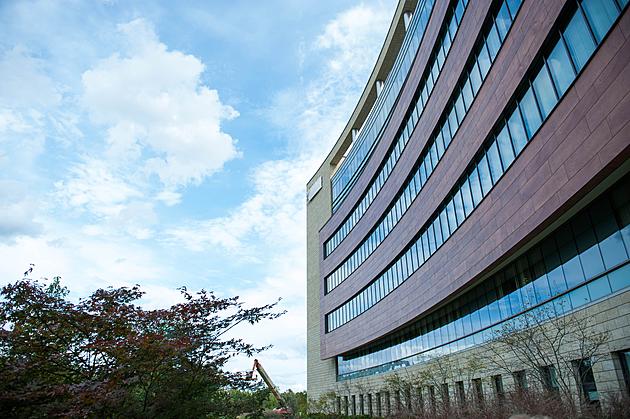 NJ university, health system team up to launch new medical college