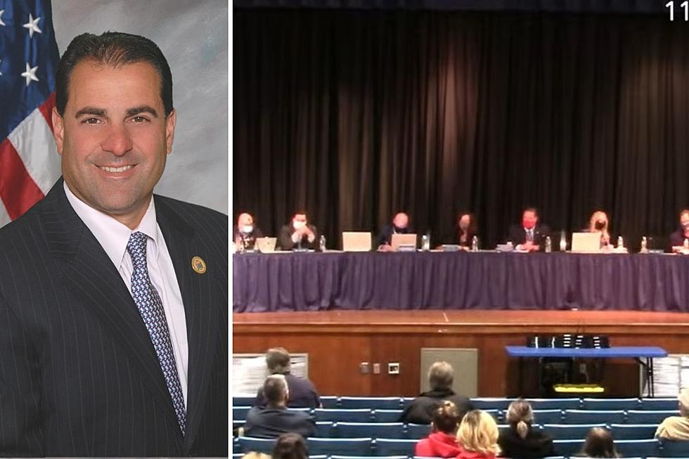 Wall, NJ officials get blowback after offering to pay accused students