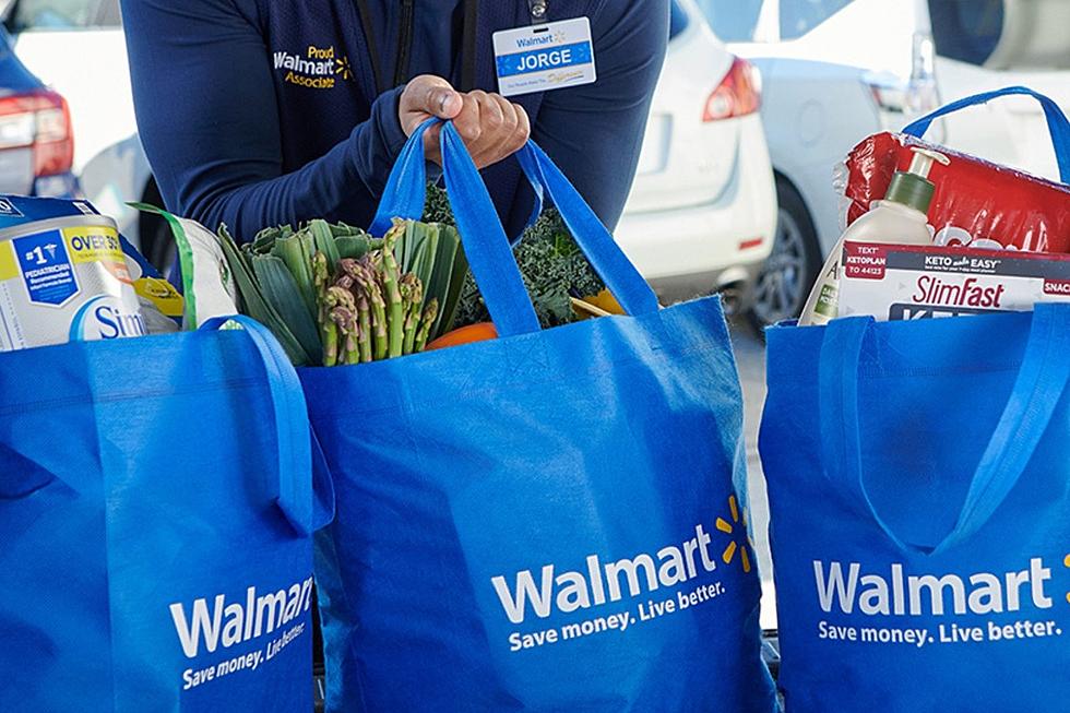 Hamilton Township’s Walmart Temporarily Closed