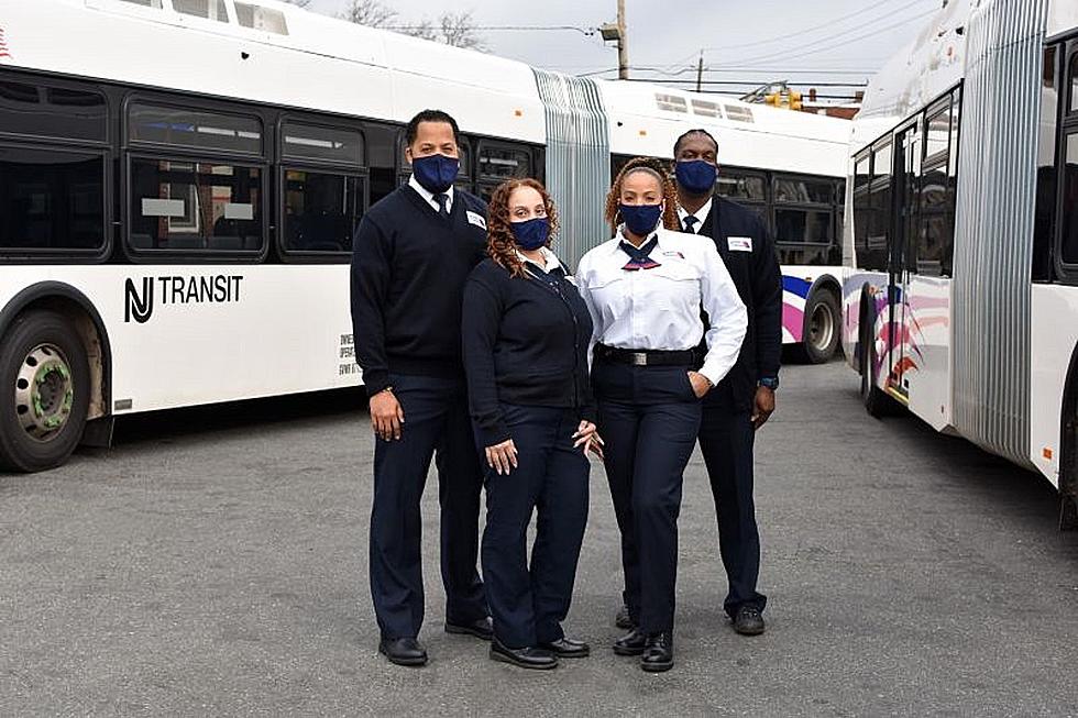 Attacks on NJ Transit workers tripled. New NJ law will crack down