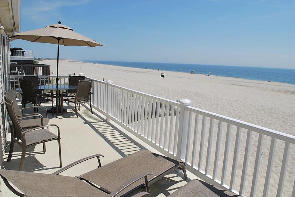 Jump on these waterfront NJ Shore home rentals for summer 2022