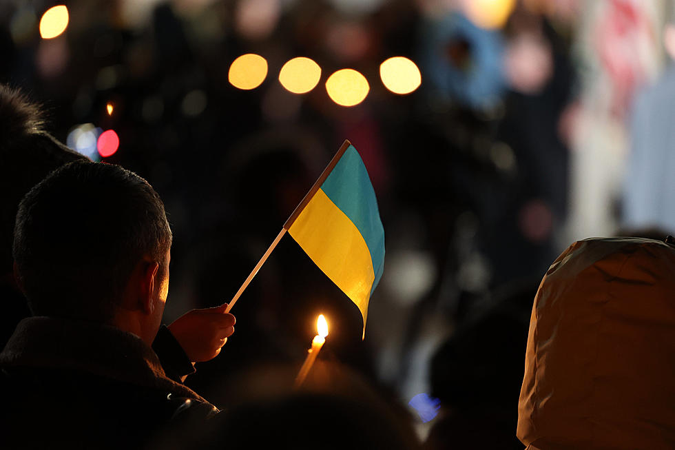 Local Restaurant's Kindness In Red Bank, New Jersey Helps Ukraine