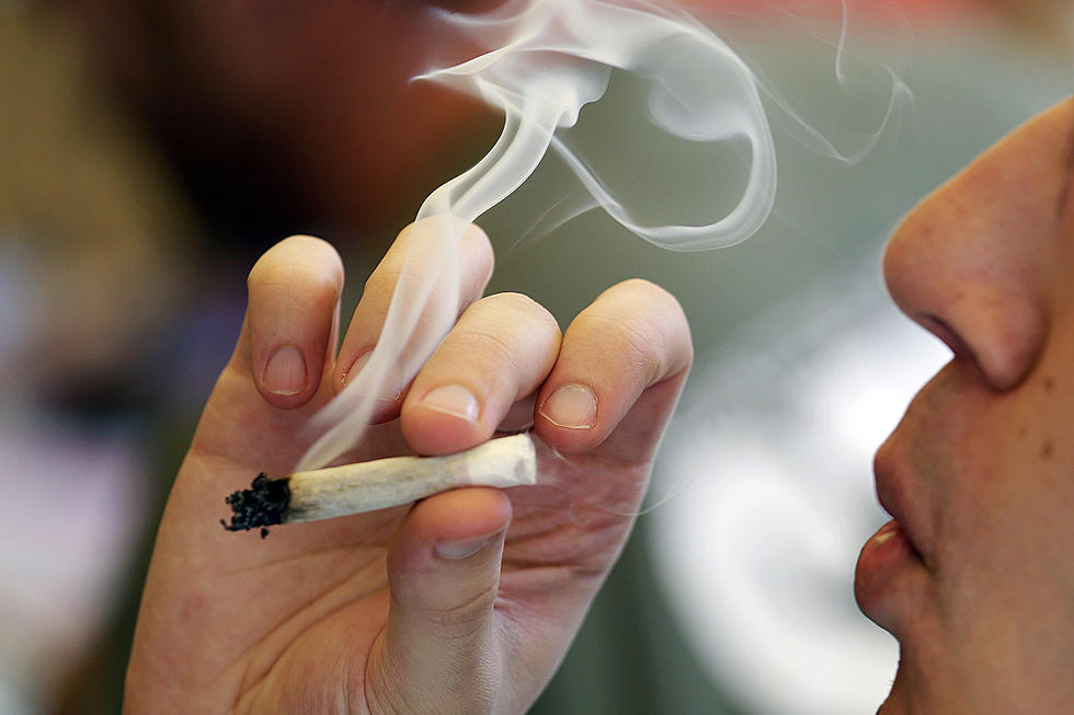 Legal marijuana in NJ: Are you allowed to smoke at work?