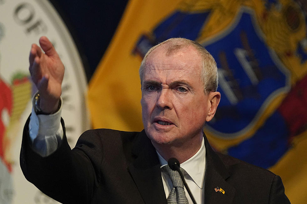 NJ Gov. Phil Murphy tests positive for COVID-19