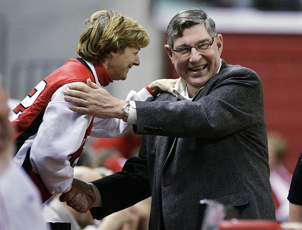 Former Rutgers athletic director Robert Mulcahy dies at 85