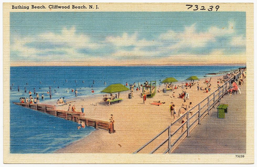 Cliffwood Beach: The NJ vacation spot swept away by a hurricane