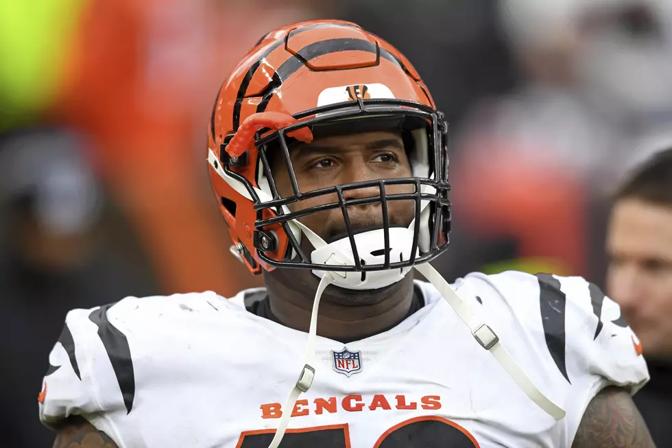 Bengals Browns Football