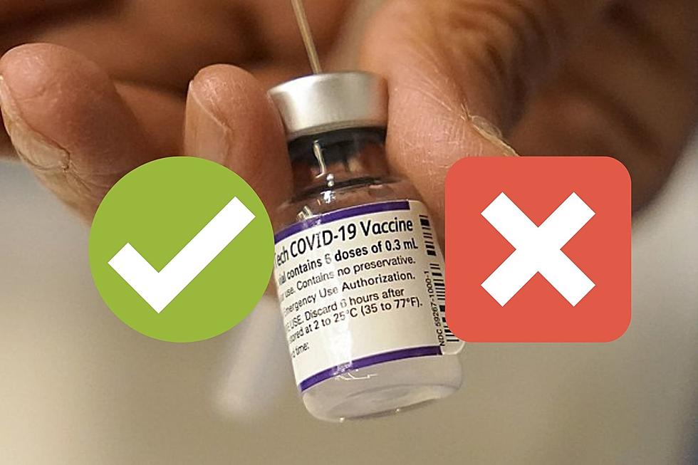 NJ residents continue to believe COVID vaccine myths proven false