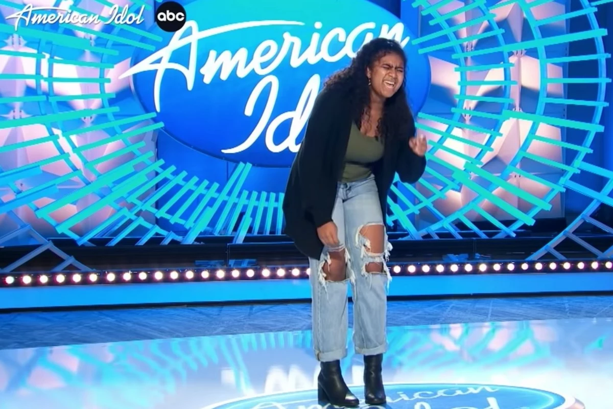 Lumberton, NJ teen makes it onto new American Idol season