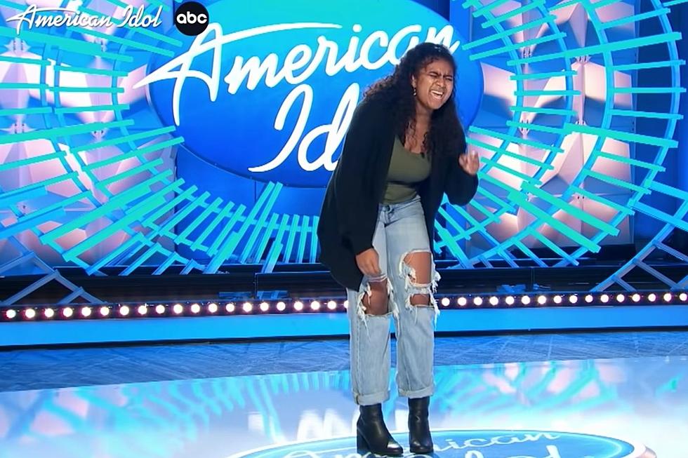 NJ teen Camryn Champion makes it onto new American Idol season
