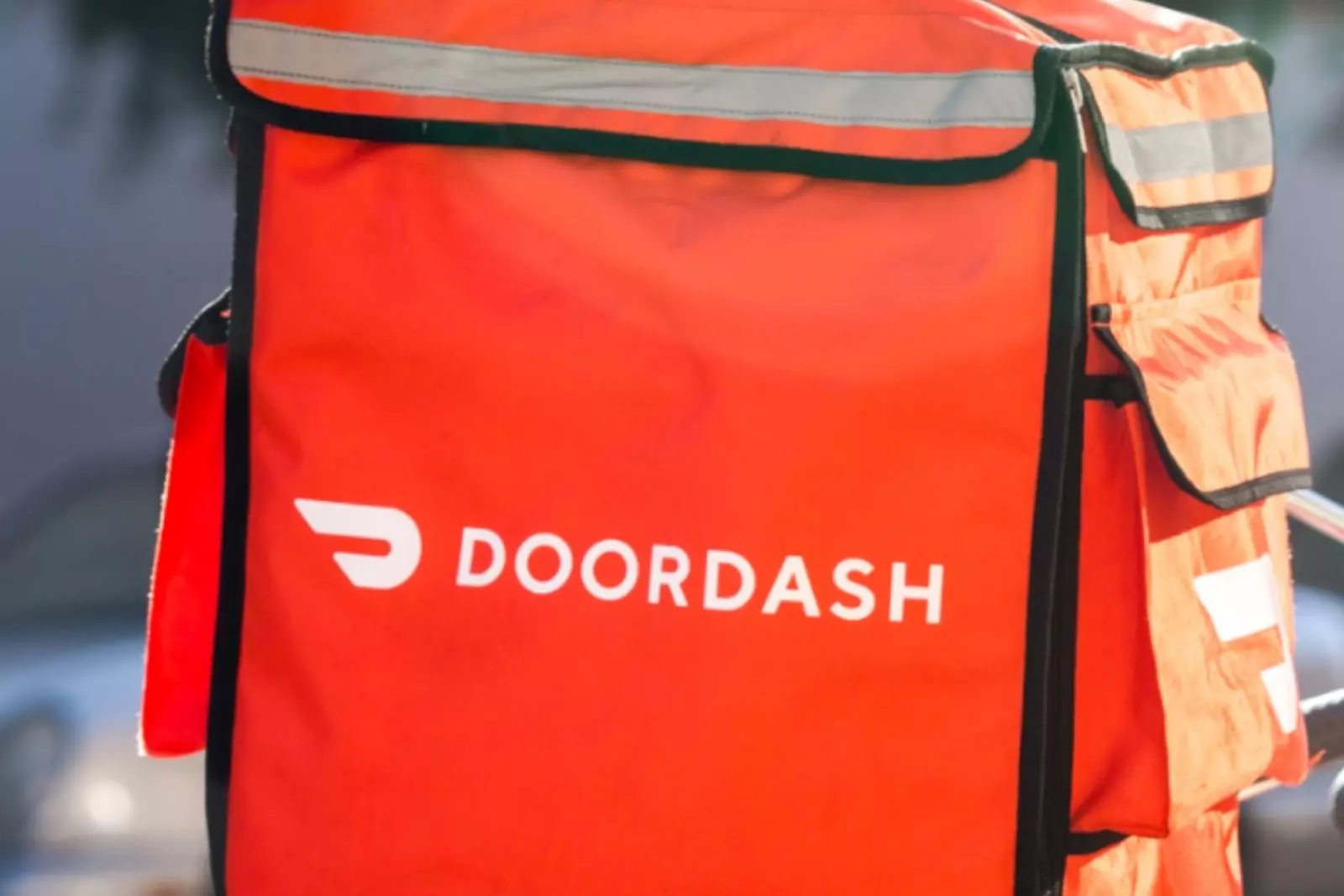 How DoorDash — yes, DoorDash — is helping small business in N.J.