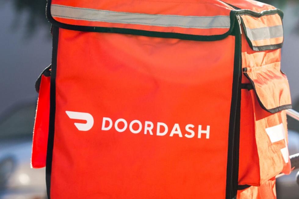 Cheers! DoorDash in NJ now allowed to make these deliveries