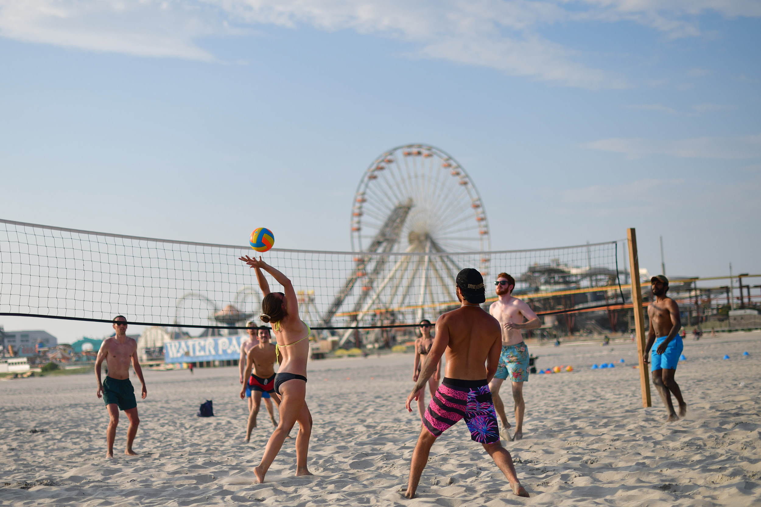 Bill Spadea's top 5 NJ beaches — Is yours on the list?