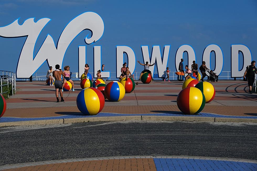 Doo-Wop New Jersey: 10 things to do in the Wildwoods that are the bee’s knees