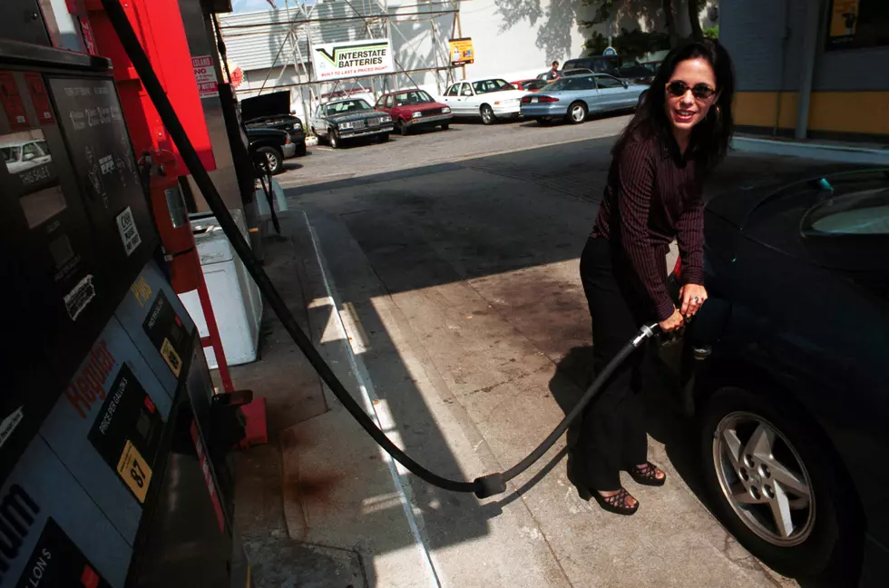 Gas Prices Fail to Fall After Summer Driving Season