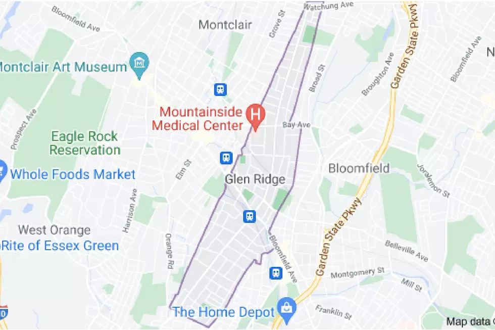 Google Maps