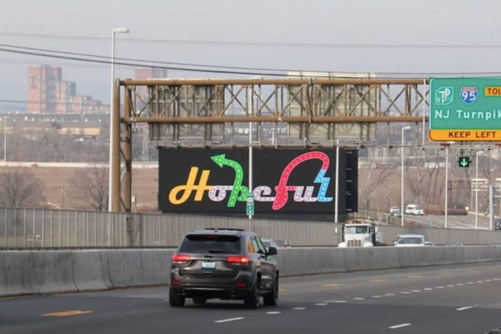 This is the story behind the &#8216;Hopeful&#8217; billboards in New Jersey