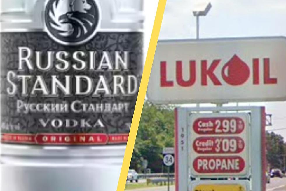 People in NJ are boycotting vodka, gasoline to strike back at Ukraine invasion