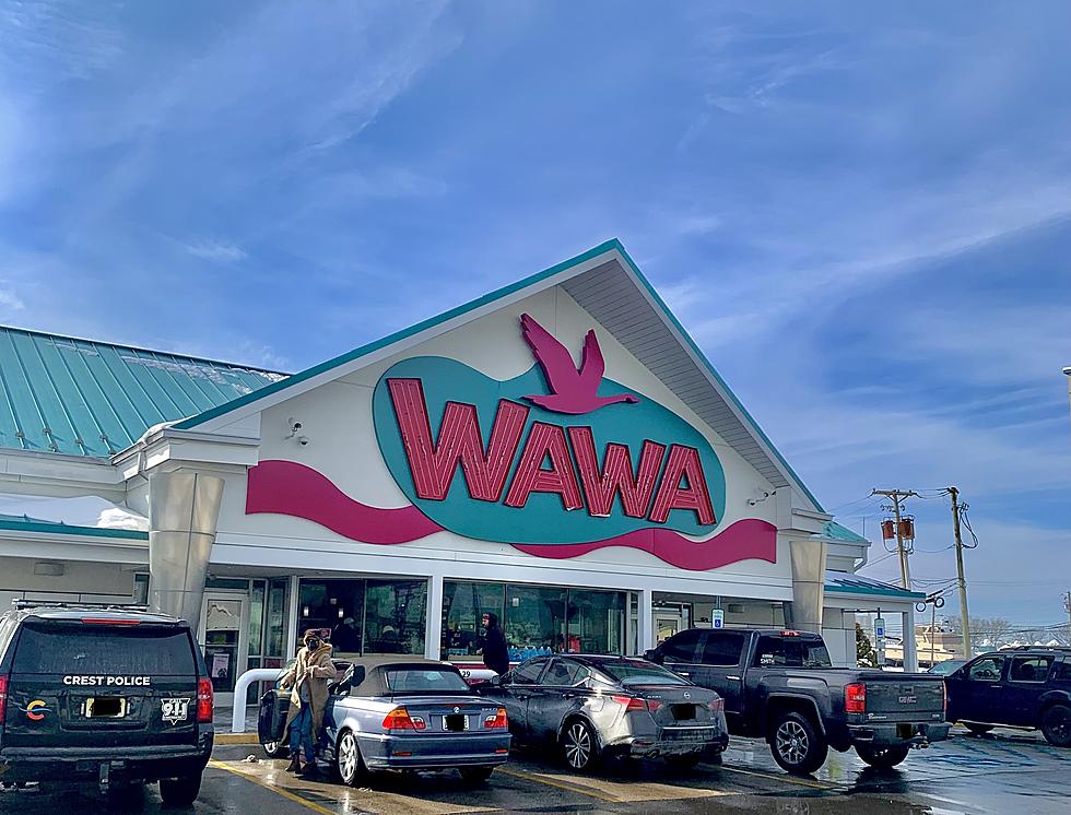 The coolest Wawa in the country is in Wildwood, NJ