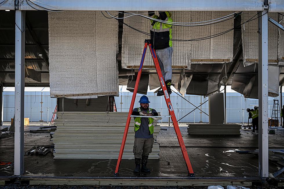 NJ Joint Base housing torn down/Where are refugees?