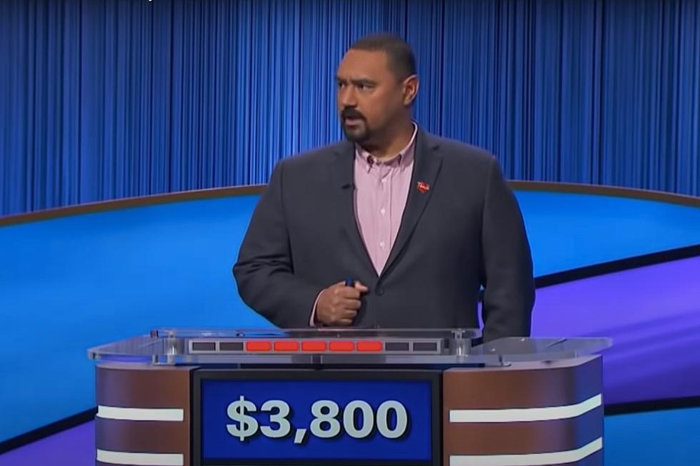 Wildwood, NJ teacher competes on Jeopardy