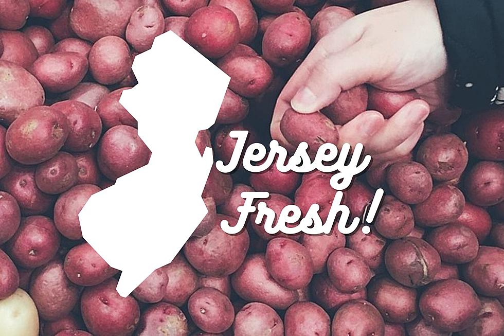 Forget Idaho — New Jersey is the place for these potatoes