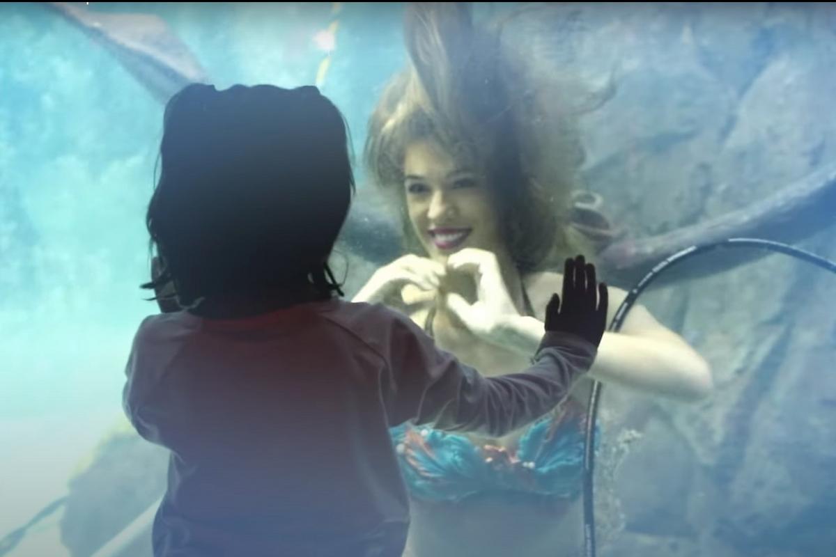 Mermaid Jstree There are mermaids in New Jersey
