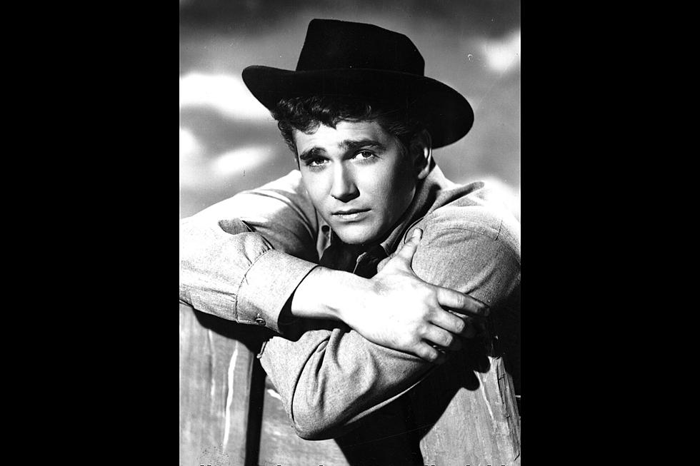 A Michael Landon memorial bench will be installed in Collingswood