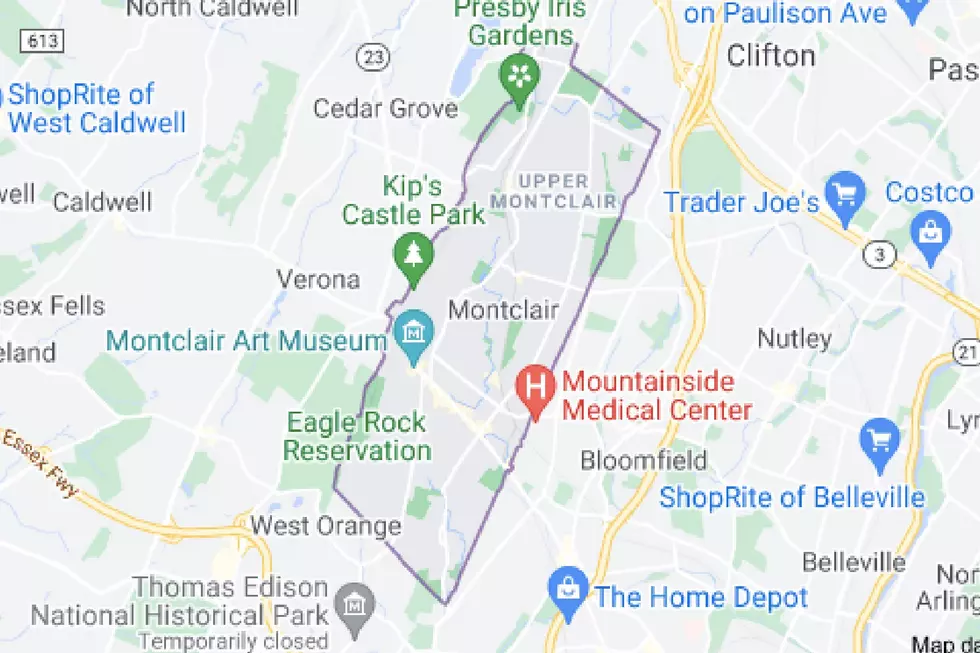 Google Maps