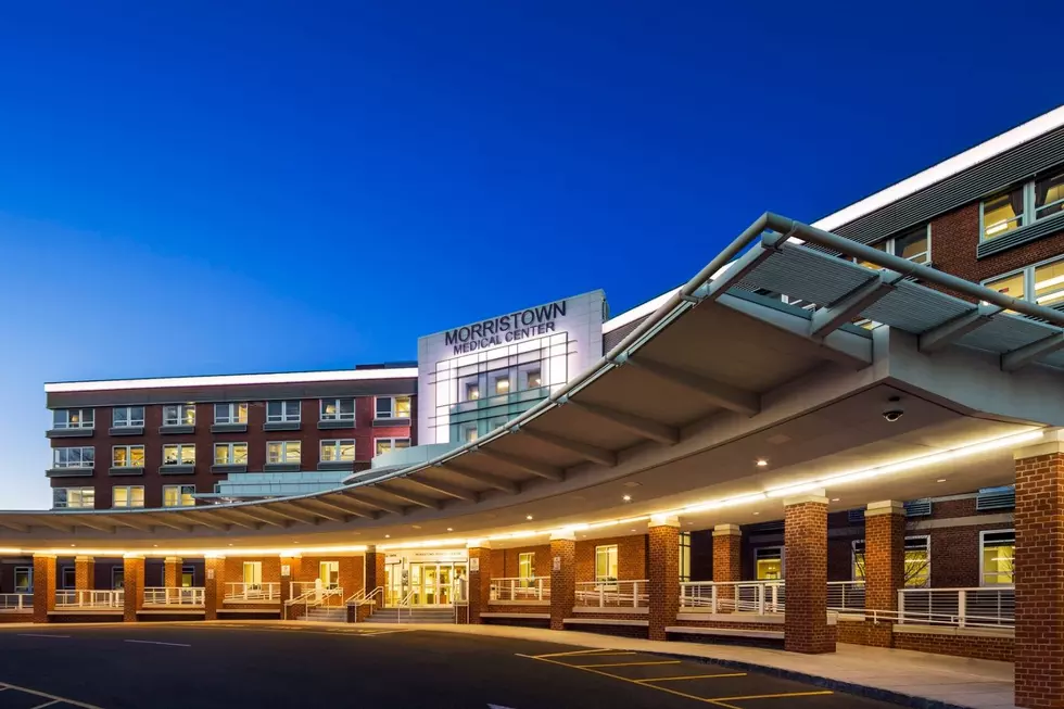 Where are NJ’s best hospitals? New ranking’s top picks for state and region