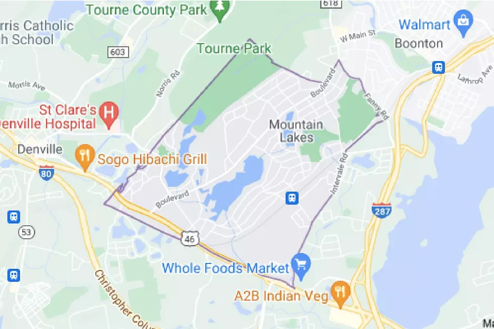 Google Maps