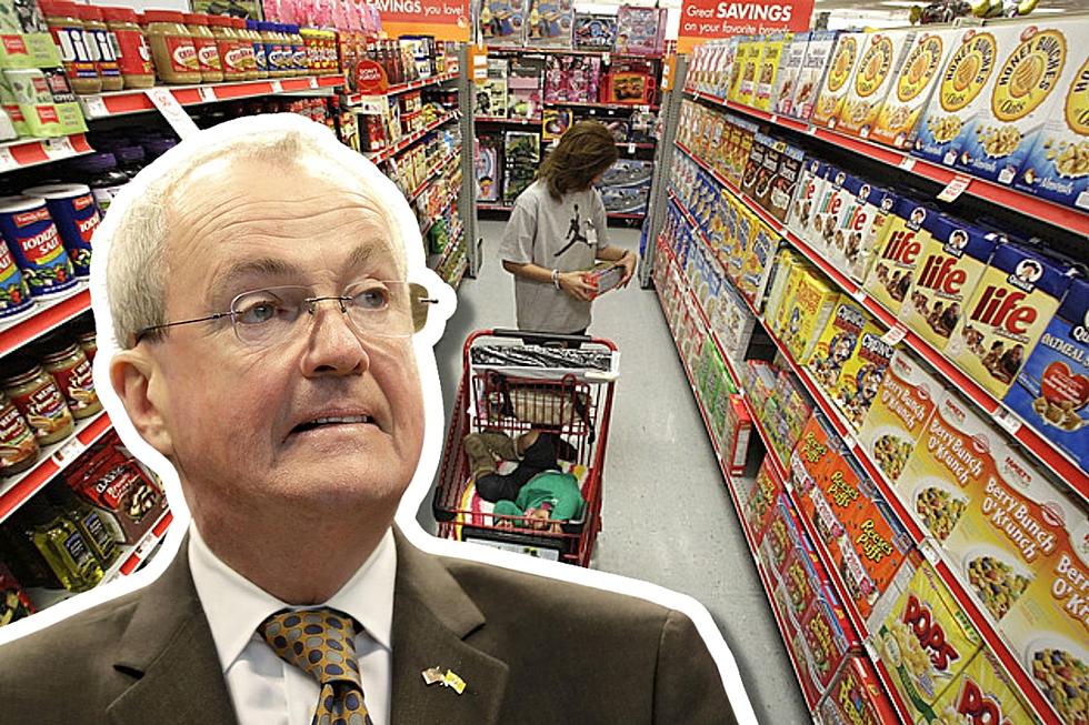 Despite what governor said, NJ supermarkets still not allowing returns